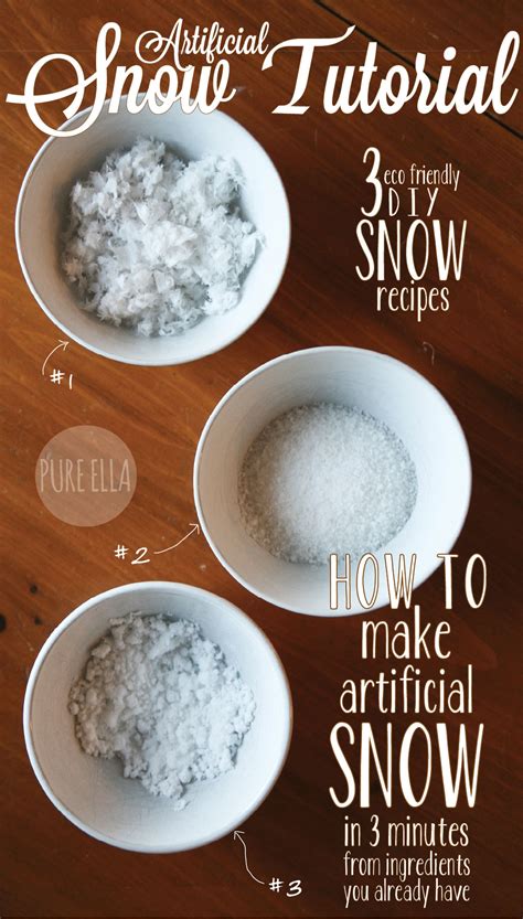 how to remove dried fake snow from clothing|how to clean up snow.